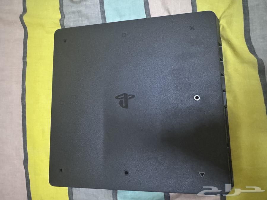 غطاء سوني فور جديد لم يستخدم64536376519298111