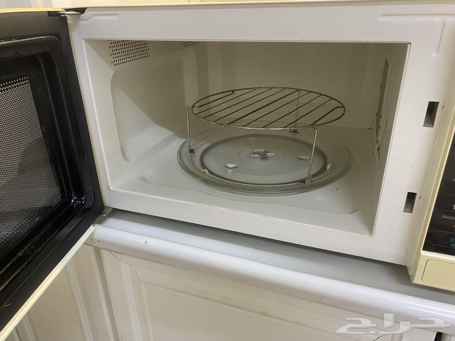 مايكرويف نظيف للبيع64538707196546114