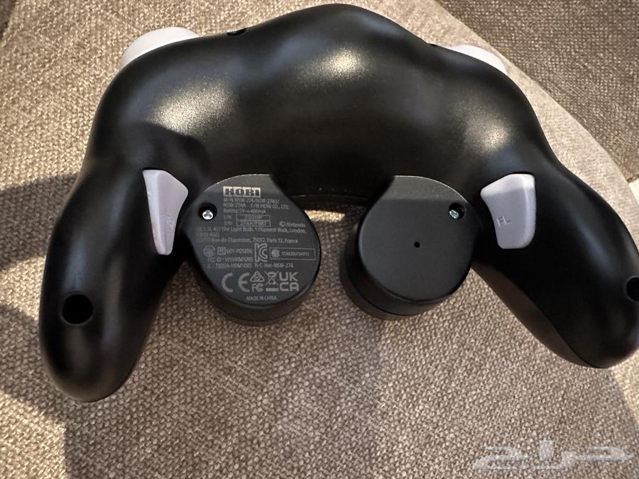 Nintendo Switch 2 Controller64540779995651111