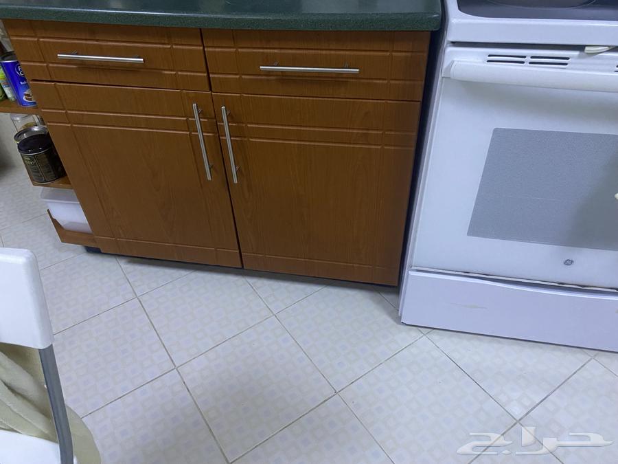 مطبخ كامل للبيع64543704940547110