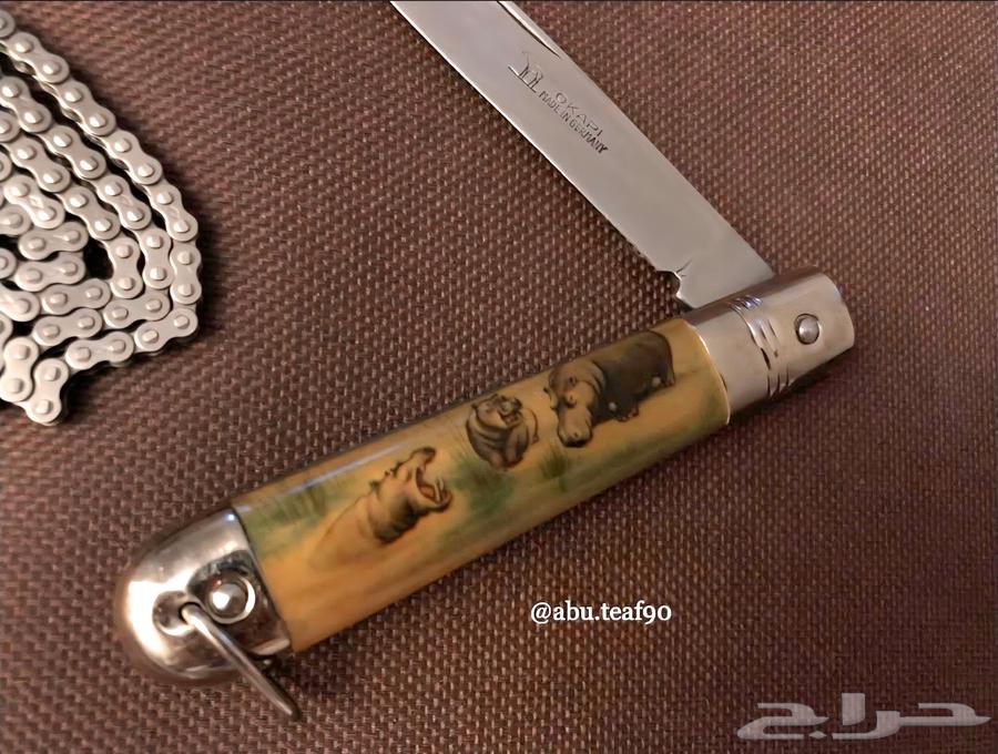 سكين اوكابي الماني (اصدار خاص) 164542884548225113