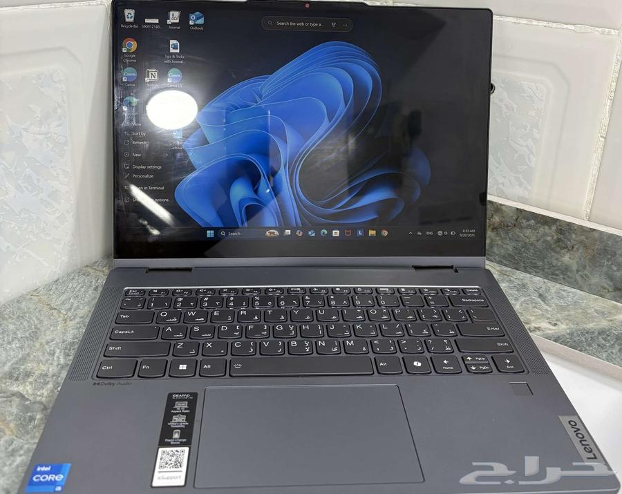 لابتوب لينو و64541136787201110