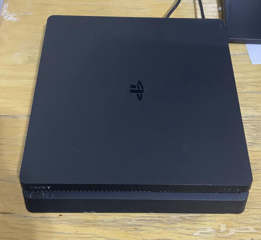 بلستيشن وشاشه ويد وسماعات للبيع64542020145537111