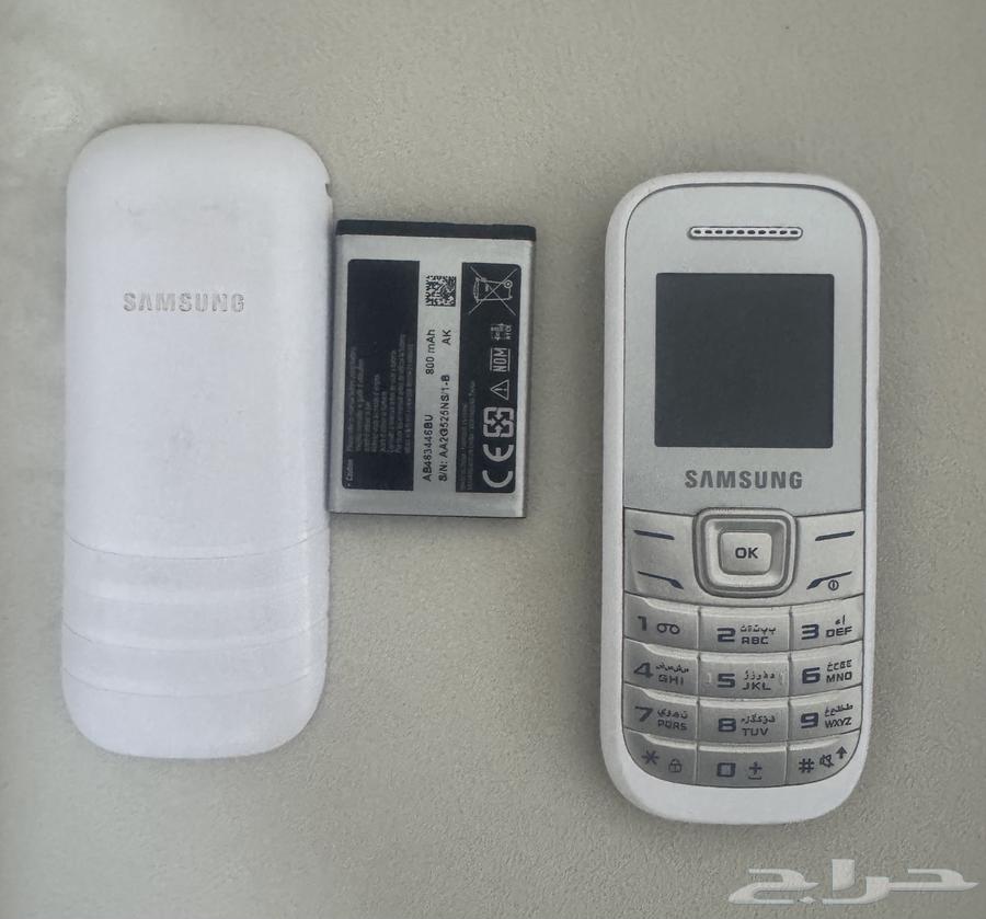للبيع جوال قديم64535013705090111