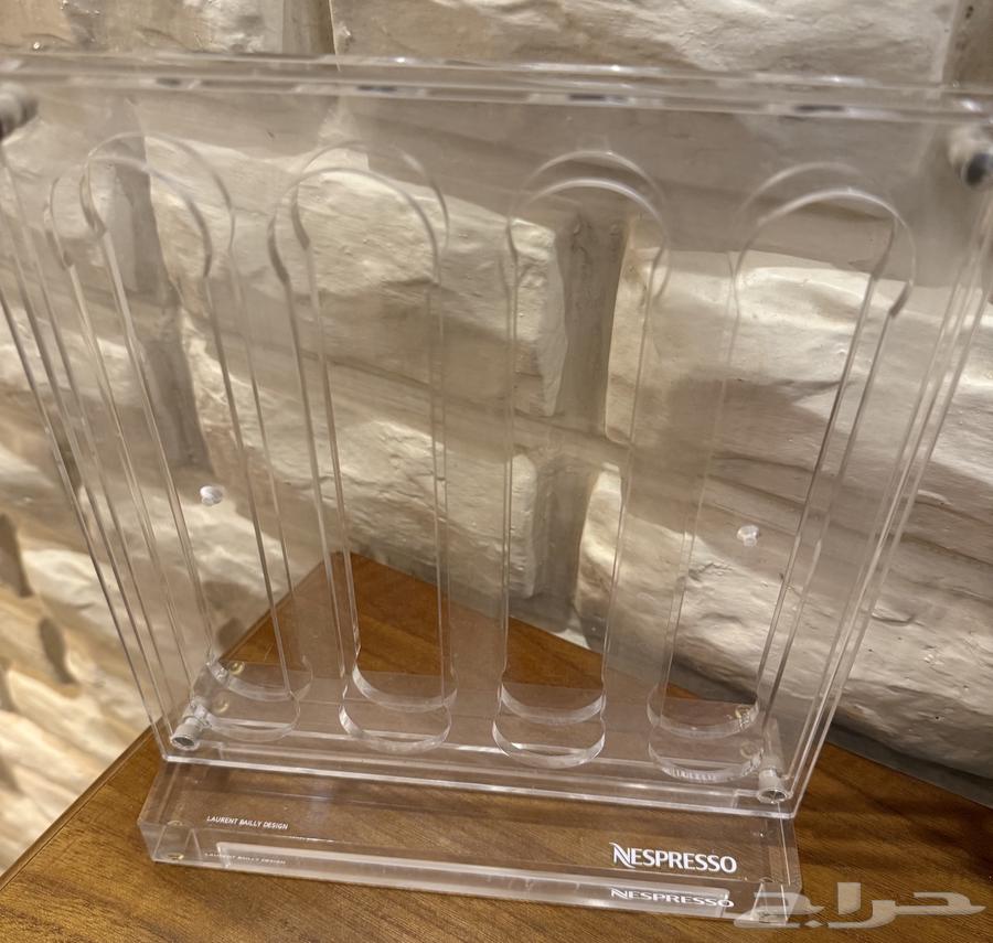 للبيع آلة نسبريسو أصلية مستخدمة Nespresso64535848118145112