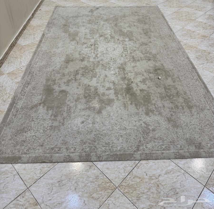 طاوله - سجاد - ستاره للبيع64536557735938114