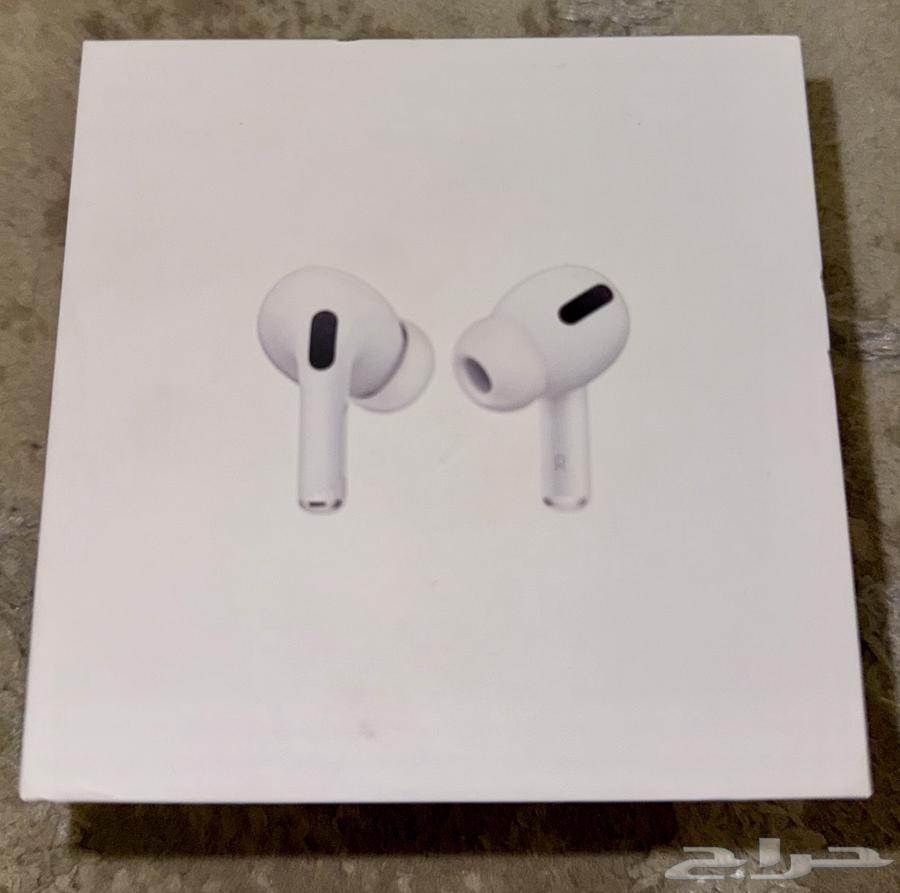 للبيع سماعات ابل برو الاصدار الاول اخت الجديده64543111063427110