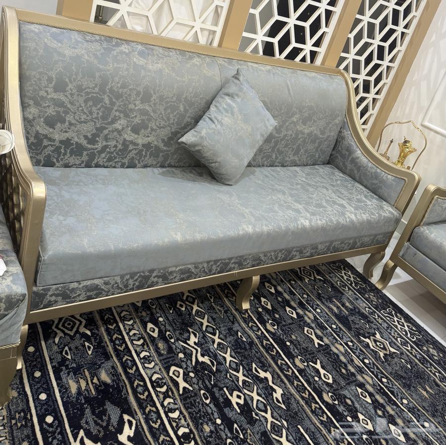 كنب صاله مستعمل نظيف64541122465922111