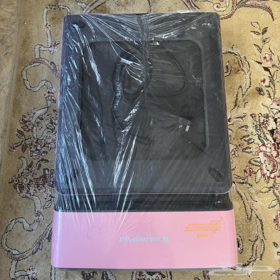 Walking exercise machine64538415619075110