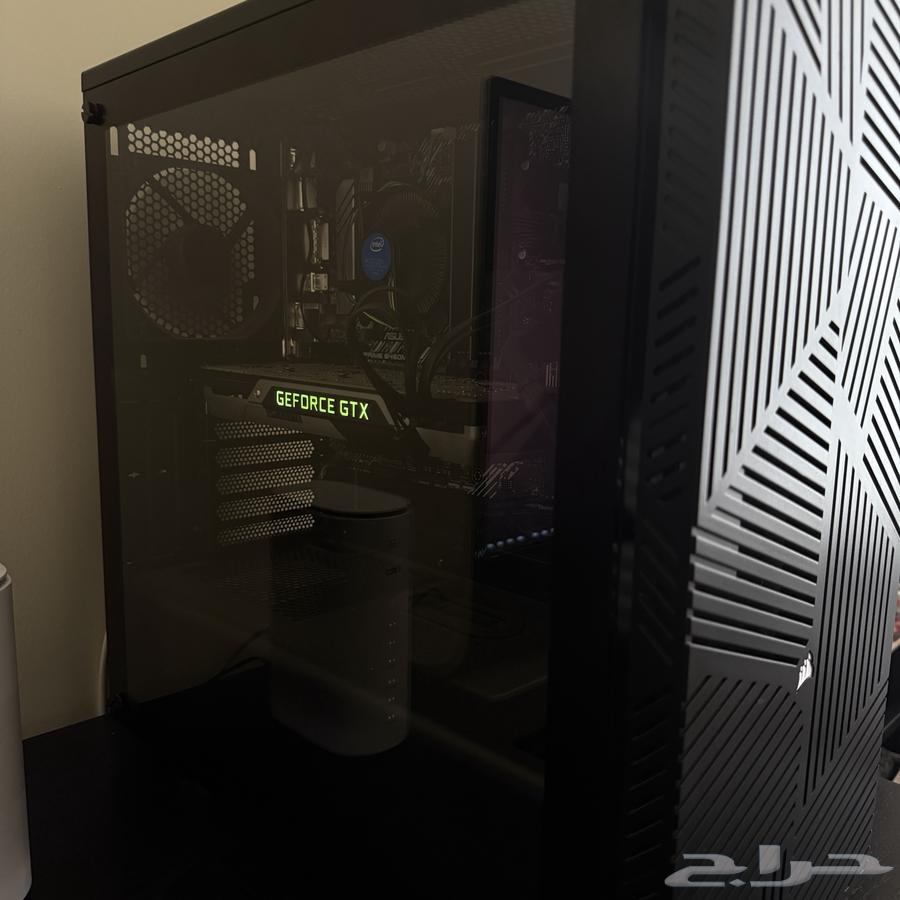 Complete PC setup - Full gaming PC setup64542288952579114