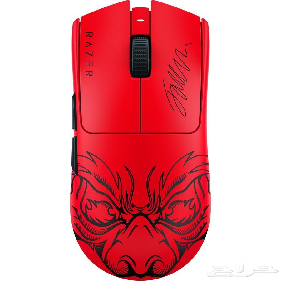 ماوس viper v3 pro النسخة الي عليها توقيع64541478454531110