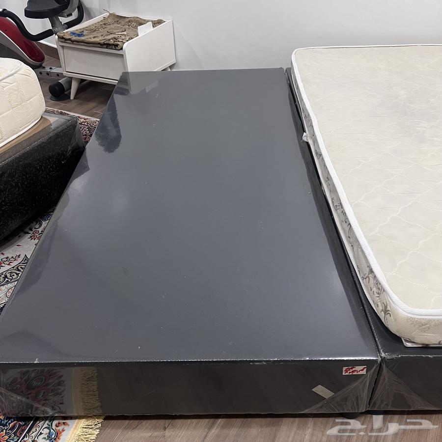 قاعدة خشبية لسرير نفرين64535652716546111