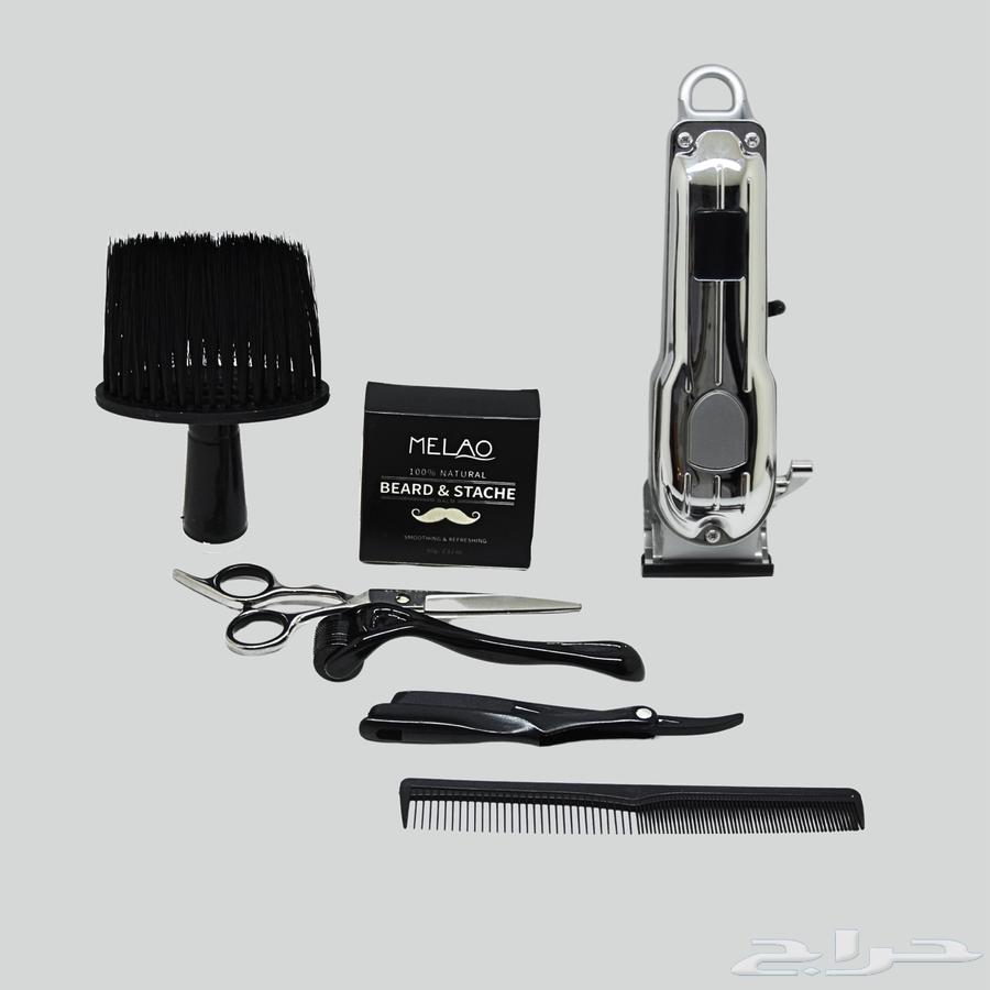 Complete shaving kit 200 SAR64536154497923110