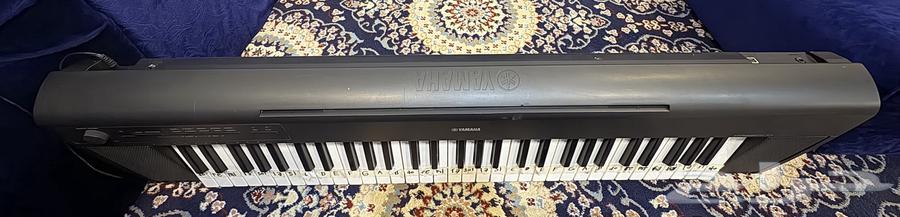 اورق ياماها NP-12 رقمي على السوم64536641065217112