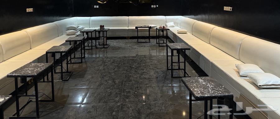 Sofa for sale with tables64535364742402110