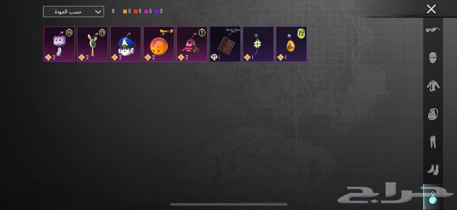 حساب ببجي للبيع السبب محتاج الفلوس64539797131522112