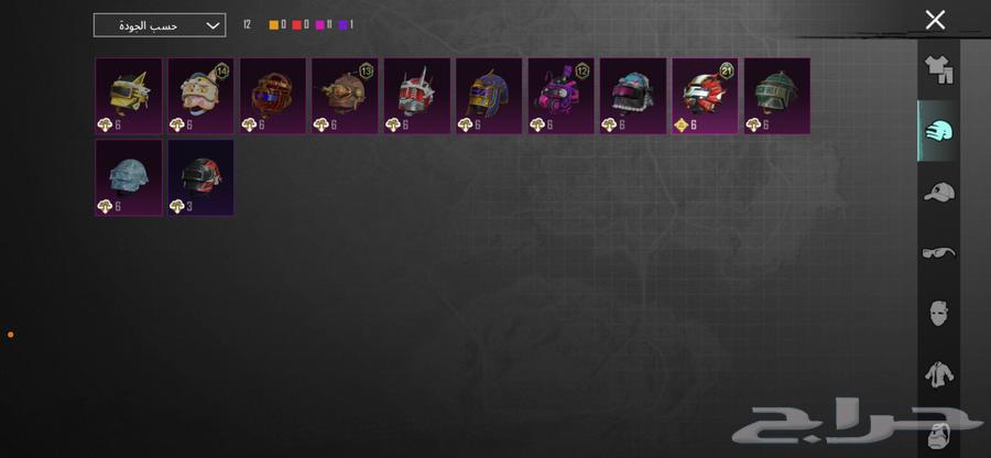 حساب ببجي للبيع64535610749442112