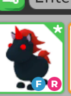 Adopt My Evil Unicorn64537798532993110