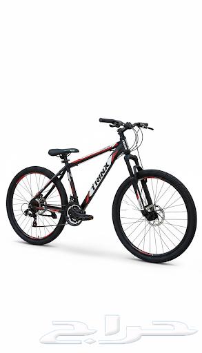 TRINX STRIKER Bicycle64536098200961111