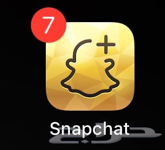 Discounted Snapchat+ Subscription64540024882689112