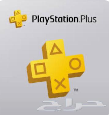 اشتراك بلس سوني 4 (فاخر -deluxel)سنه ب20064536112165507110