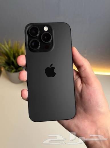 آيفون 16 برو 256 قيقا64542571996930110