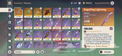 حساب قنشن للبيع64535959409667112