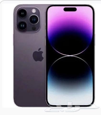 آيفون برو ماكس 14للبيع64538303289219110