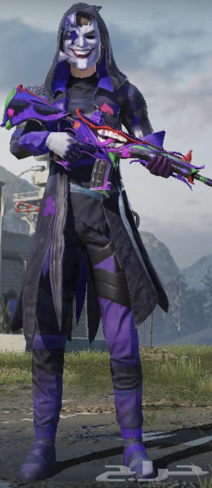 حساب ببجي فيس البنت 9 أسلحه64535737017345113