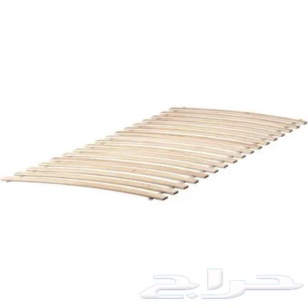 سرير ايكيا شبه جديد64536515718658112
