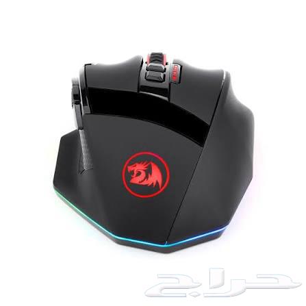 Redragon Sniper Pro M801P-RGB Dual Mouse64540709071490113