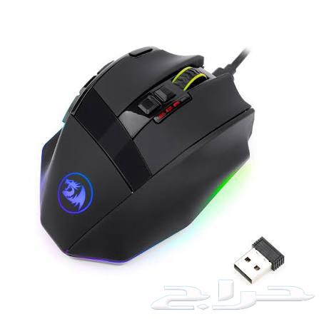 Redragon Sniper Pro M801P-RGB Dual Mouse64540709071490111