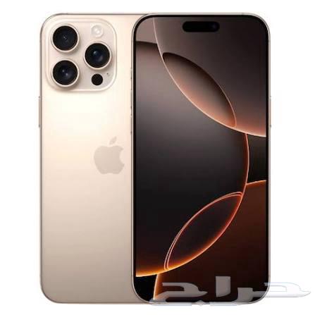 ايفون 16 برو - 512 جيجا - جديد جدا64537714872321110