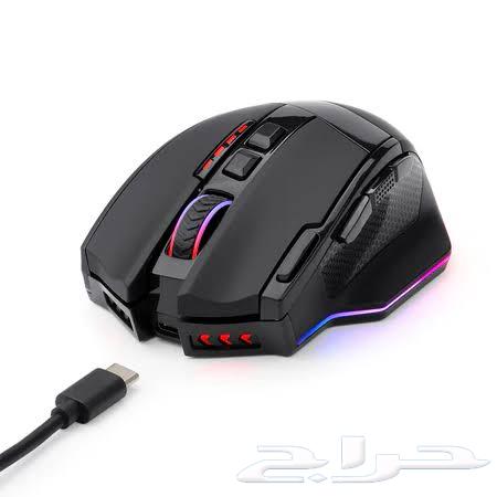 Redragon Sniper Pro M801P-RGB Dual Mouse64540709071490112