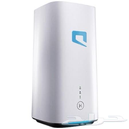 إنترنت لامحدود الجهاز والشريحه وراوتر متنقل محانا  230 ريال64540323782529111