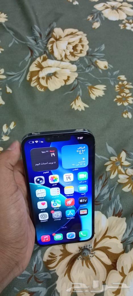 13 Pro Max64538763036931111