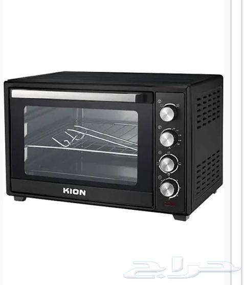 فرن شبه جديد للبيع ب15064536210145153110