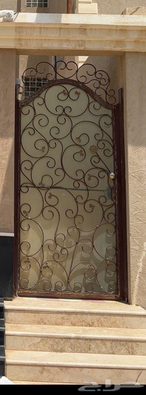 أبواب حديد للبيع64537924040450110