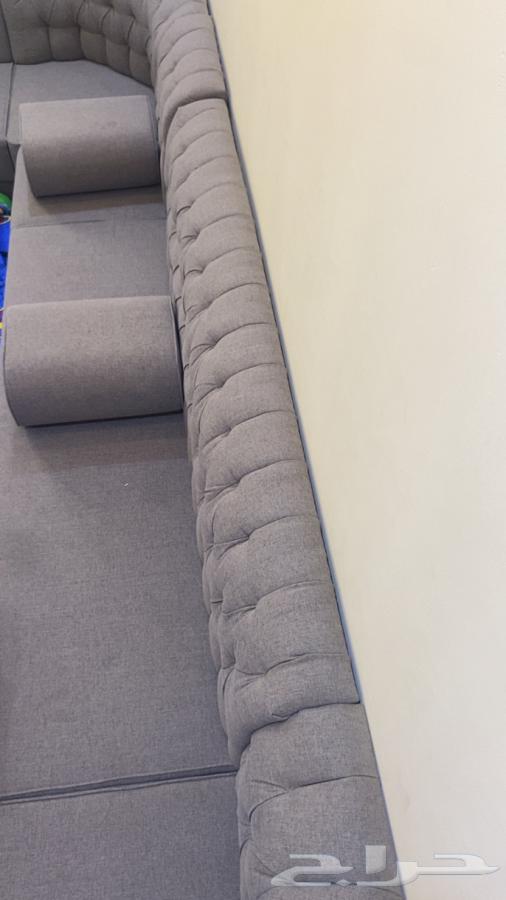 New sofa with simple use along with table and WhatsApp contact64538707177601112