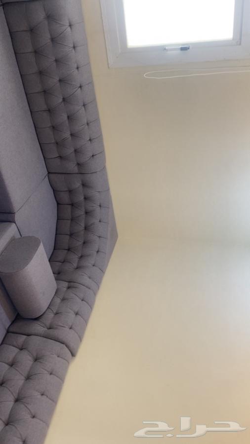 New sofa with simple use along with table and WhatsApp contact64538707177601114