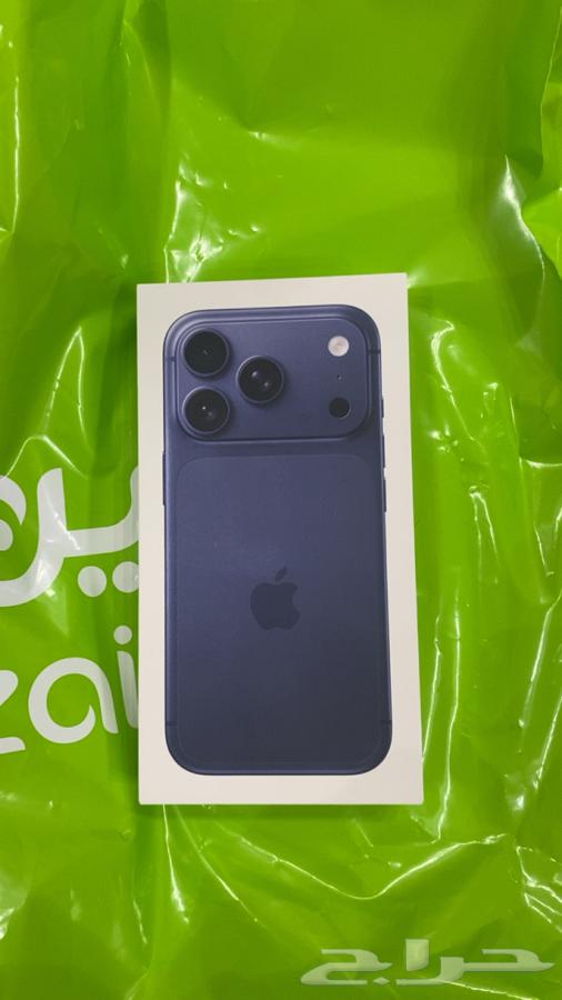 ايفون برو 17 25664539316192643110