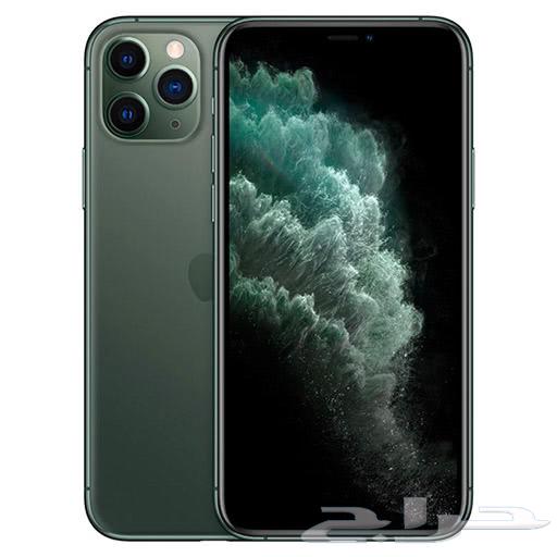 11 برو ماكس 256 جيجابايت64538499580929110