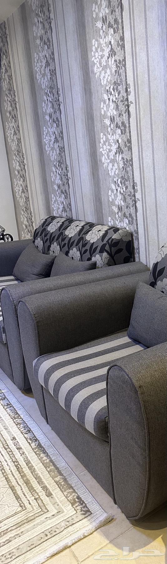 كنب للبيع64537282229635111