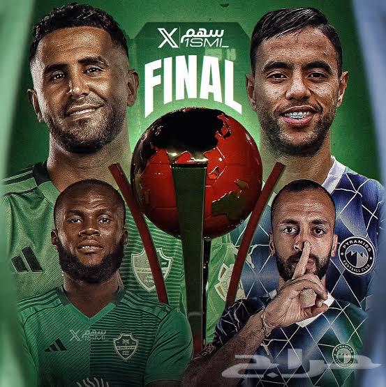 Al Ahli Tickets (Continents)64534873105025110