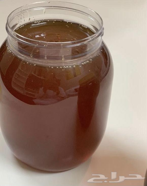 Sidr, Sumrah, and Talh Honey64540481989249112