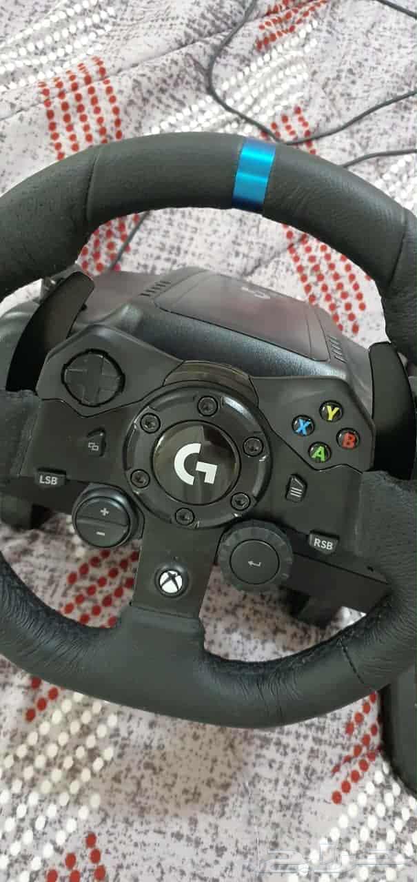 دركسيون G923 اكس بوكس للبيع64543422225155110