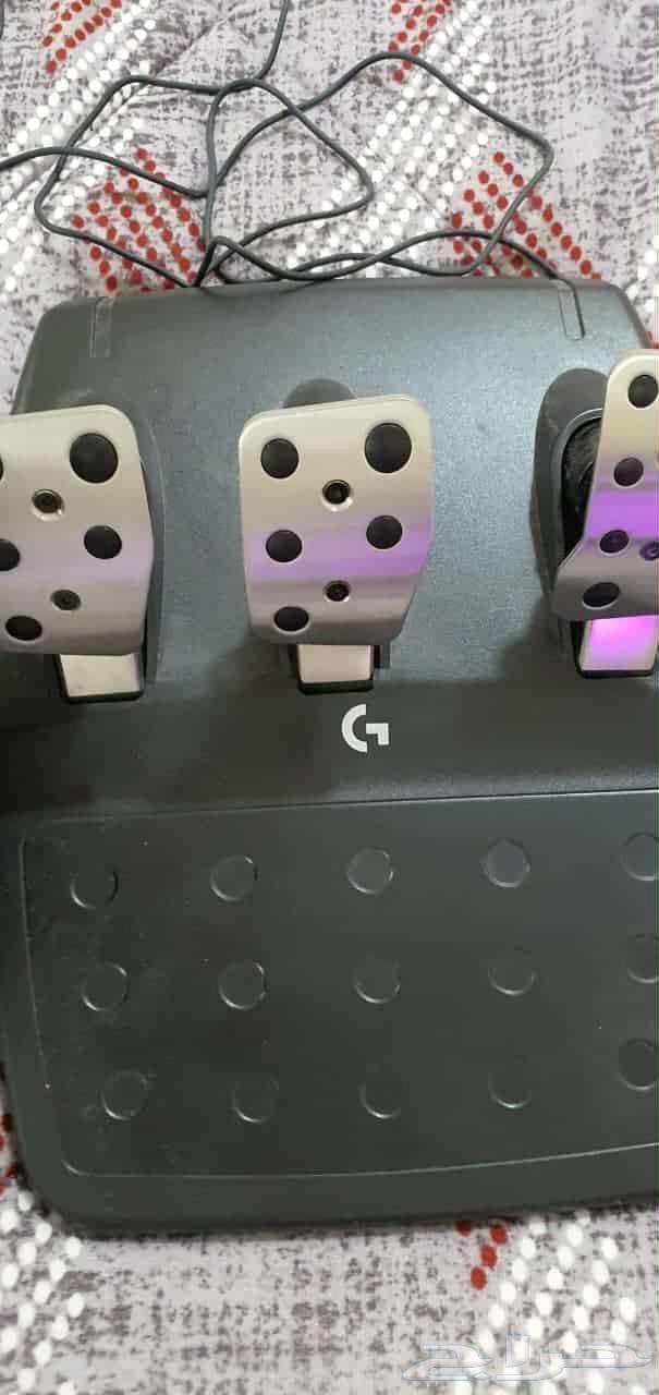 دركسيون G923 اكس بوكس للبيع64543422225155113