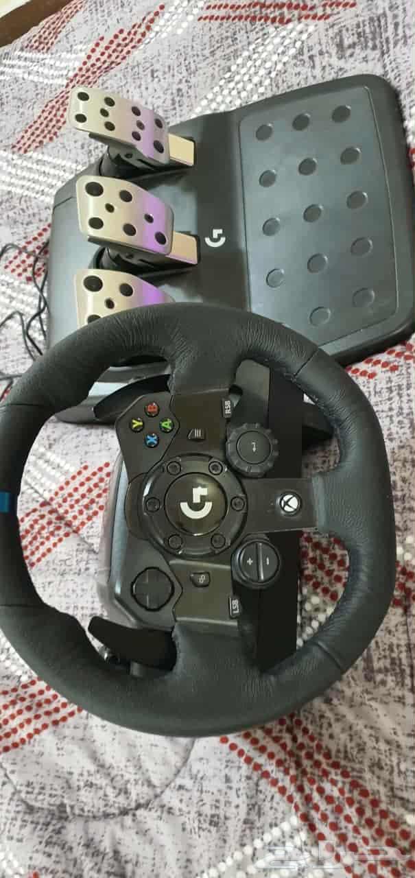 دركسيون G923 اكس بوكس للبيع64543422225155111