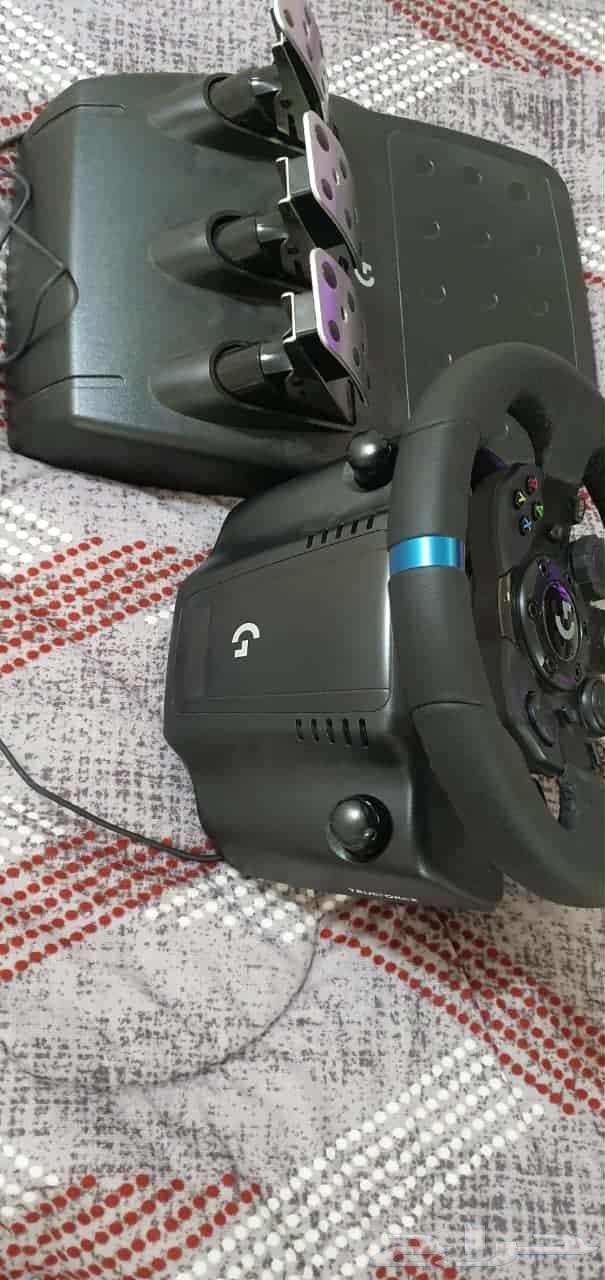 دركسيون G923 اكس بوكس للبيع64543422225155112