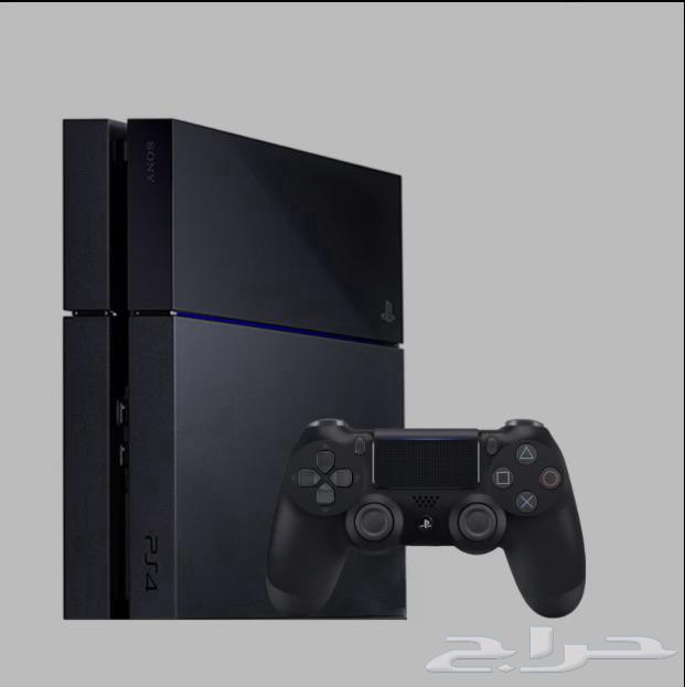 السلام عليكم سوني4 للبيع64539500374402110